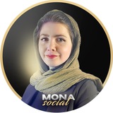 آموزش هوش مصنوعی و ادیت |مونا کیاپور