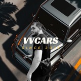 VVCARS
