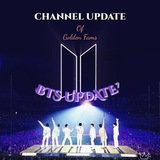 BTS UPDATE⁷