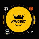TEAM KINGEST SPORT ANALYSIS 👨🏽💻