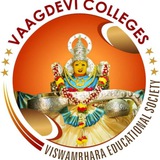 VAAGDEVI COLLEGES