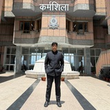 Aaditya Pandey (AIR 48, UPSC CSE 2022)
