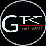 Gkquestions5079
