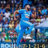 India vs Australia