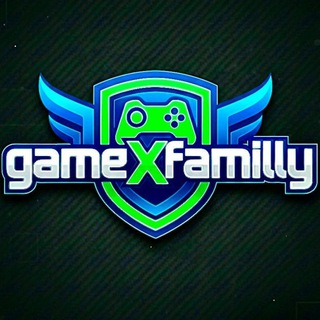 Game x family