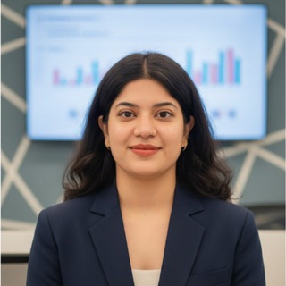 Priya Yaduvanshiiii 📈