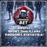 CRIMINAL BET