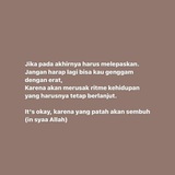 SELF HEALING