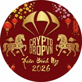 CRYPTO DROP VN CHANNEL 🇻🇳 🇻🇳 <i class="