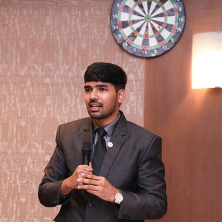 AIIMS Dr Venkatesh Karthikeyan