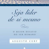 AUGUSTO CURY LIVROS