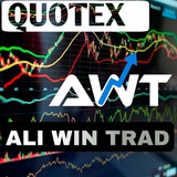 ALI WIN TRADER 📊 💯