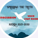 Spreading The Truth Agenda News Update