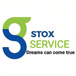 STOX SERVICE 📈 📉 <i class="emoji" style="background-ima