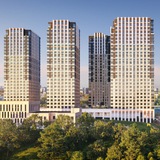 ЖК "TopHILLS"