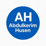 Abdulkerim Hussein Channel