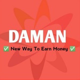 Daman Game ✨ Crypto