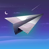 TON Airplane