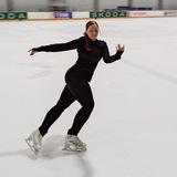 JUST SKATING GIRL|Margo