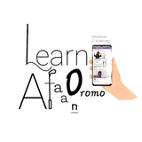 Learn Afaan Oromo