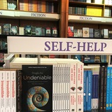Self-growth Books