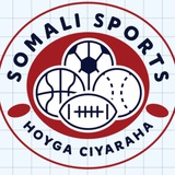 SOOMALI SPORTS