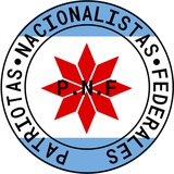 🇦🇷 ༒Patriotas Nacionalistas Federales ༒ 🇦🇷 <