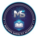 MS ICT Academy