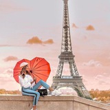 دلنوشته های فرانسوی🇫🇷