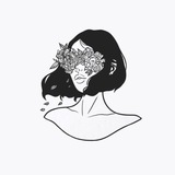 لنجمتـــي اختي💙