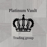 The Platinum Vault 💠