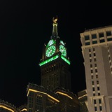 ختمة القرآن ( رمضان 🌙 )