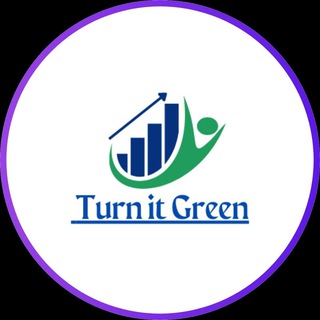 Turn It Green 🌿