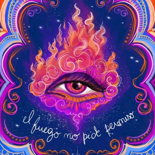 Aquelarre Brujas 🔥 👁️ <i class="emoji" style="backgroun