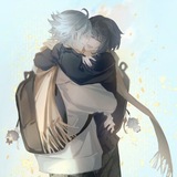 ⋆ ࣪. xingqiu & chongyun / син цю и чун юнь ˖ ࣪