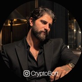 CRYPTO BORT