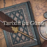 Tarixin Bu Günü