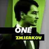 Zakhiriddin Isakov #OneGroup