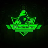 Free Premium Proxy