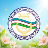 O'zbekkonsert.uz / Rasmiy kanal
