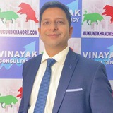 MUKUND KHANORE OFFICIAL