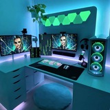 Your Workspace