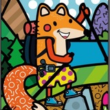 FOX CAMP сеть детских лагерей