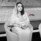السلطانة هدى عربي🖤