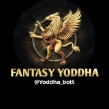 Fantasy Yoddha