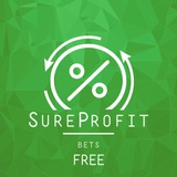SureProfit | Arbitragem Cripto ๐ ๐ฐ