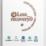 ️Loss recovery Binary Option