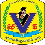 Vanda University Siem Reap Branch