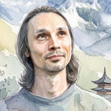 Артур Салихов (канал для друзей)