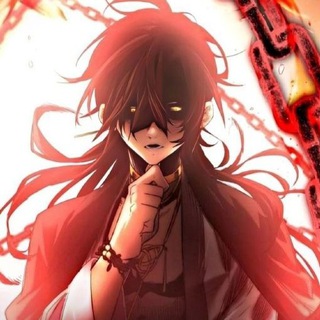 NEKRO MANGA (UZ)